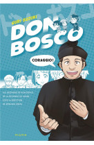 DON BOSCO - LES SALESIENS DE DON - MAME