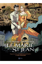 MARIE DE LA ST JEAN (LE) - VIOLLIER/RUIZ/LAVAUD - SIGNE