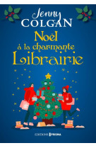 NOEL A LA CHARMANTE LIBRAIRIE - COLGAN JENNY - FEMME ACTUELLE