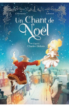 UN CHANT DE NOEL DE CHARLES DICKENS - L'HERMENIER/LABOUROT - CASTERMAN