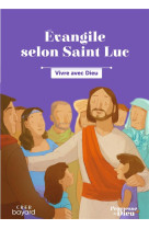 PROMESSE DE DIEU - EVANGILE DE LUC - SERVICE DE LA CATECH - CRER