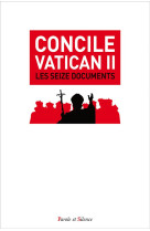 CONCILE VATICAN II - SCHONBORN CARDINA. - Parole et silence