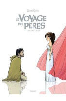 VOYAGE DES PERES (LE) / SECOND CYCLE - RATTE DAVID - PAQUET