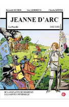 JEANNE D'ARC - LA PUCELLE (1412-1431) - REYNALD SECHER - R. Secher