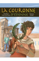 COURONNE D'ETIENNE - MARIAMARIS ET HADEVIS ET GOURD - OSMOSE