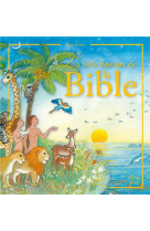 BELLE HISTOIRE DE LA BIBLE - ROCHE MAITE - MAME