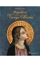 MAGNIFICAT EN L'HONNEUR DE LA VIERGE MARIE - XXX - Magnificat