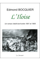 ILOISE - EDMOND BOCQUIER - LE JAROSSET