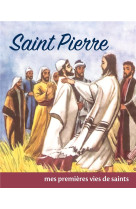 SAINT PIERRE - ANONYME - LA PROCURE