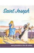 SAINT JOSEPH - ANONYME - LA PROCURE