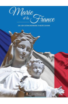 MARIE ET LA FRANCE - ASSOCIATION MARIE DE - MDN PRODUCTIONS