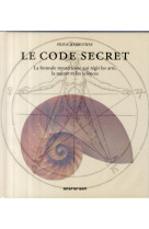 CODE SECRET - HE - TASCHEN