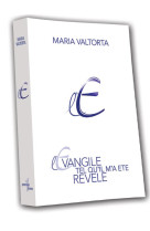 EVANGILE TEL QU'IL M'A ETE REVELE - TOME 1 - MARIA VALTORTA - Centro Editoriale Valtortiano