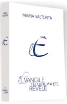 EVANGILE TEL QU'IL M'A ETE REVELE - TOME 2 - MARIA VALTORTA - Centro Editoriale Valtortiano