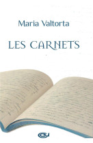 CARNETS (LES) - MARIA VALTORTA - NC