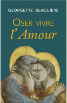 Oser vivre l-amour  (reimpression)