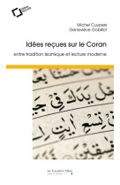 IDEES RECUES SUR LE CORAN - CUYPERS ET GOBILLOT - CAVALIER BLEU