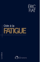 ODE A LA FATIGUE - FIAT ERIC - L'OBSERVATOIRE