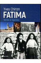 FATIMA - CHIRON YVES - ARTEGE