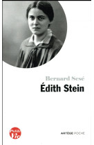 PETITE VIE DE EDITH STEIN - SESE BERNARD - ARTEGE