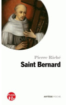 PETITE VIE DE SAINT BERNARD - RICHE PIERRE - ARTEGE