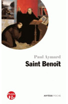 PETITE VIE DE SAINT BENOIT - AYMARD PAUL - ARTEGE