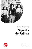 PETITE VIE DES VOYANTS DE FATIMA - CHIRON YVES - ARTEGE