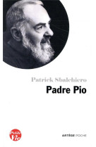 PETITE VIE DE PADRE PIO - SBALCHIERO PATRICK - ARTEGE