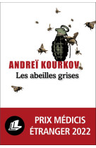 ABEILLES GRISES (LES) - KOURKOV ANDREI - LEVI