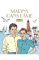 CHERCHEURS DE DIEU T31 MARINS DANS L'AME - XXX - BAYARD JEUNESSE