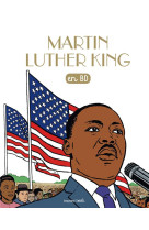 MARTIN LUTHER KING - CHERCHEURS DE DIEU - T14 - MILLET CLAUDE - BAYARD JEUNESSE