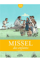 MISSEL DES ENFANTS / ANNEE A - TRUONG MARCELINO - NC