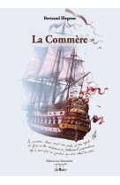 LA COMMERE - Bertrand Illegems - CHANTUSERIES