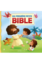 MA PREMIERE PETITE BIBLE - XXX - Artège Jeunesse