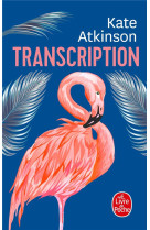 TRANSCRIPTION - ATKINSON KATE - LGF/Livre de Poche