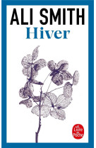 HIVER - SMITH ALI - LGF/Livre de Poche