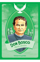 DON BOSCO - BERTIER MARIE - EMMANUEL