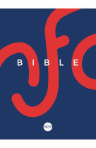 BIBLE NFC SOUPLE AVEC DC - XXX - BIBLI O