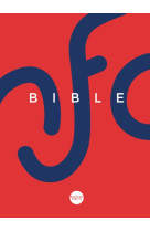 BIBLE NFC SOUPLE SANS DC - XXX - BIBLI O