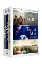 COFFRET APPARITIONS MARIALES - Marco Pontecorvo - SAJEPROD