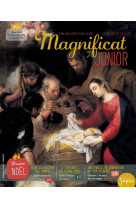 MAGNIFICAT JUNIOR 27 NOVEMBRE 2022- 8 JANVIER 2023 -  - TARDY