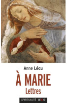 A MARIE - LECU ANNE - CERF