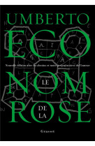 LE NOM DE LA ROSE - EDITION AUGMENTEE - ECO UMBERTO - GRASSET