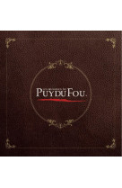 MUSIQUES DU PUY DU FOU (LES) - BEST OF - AUDIO -  Collectif - SONY MUSIC