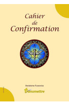 CAHIER DE CONFIRMATION N 133 DE LA REVUE TR ANSMETTRE - MADELEINE RUSSOCKA - COMMUNICATION