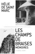 LES CHAMPS DE BRAISES - SAINT-MARC HELIE - Les Arènes