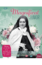 MAGNIFICAT JUNIOR N? 177 DU 15 JANVIER AU 19 F?VRIER 2023 -  - TARDY