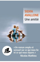 UNE AMITIE - AVALLONE SILVIA - LEVI