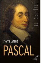 PASCAL - LYRAUD, PIERRE - CERF