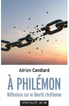 A PHILEMON - CANDIARD ADRIEN - CERF